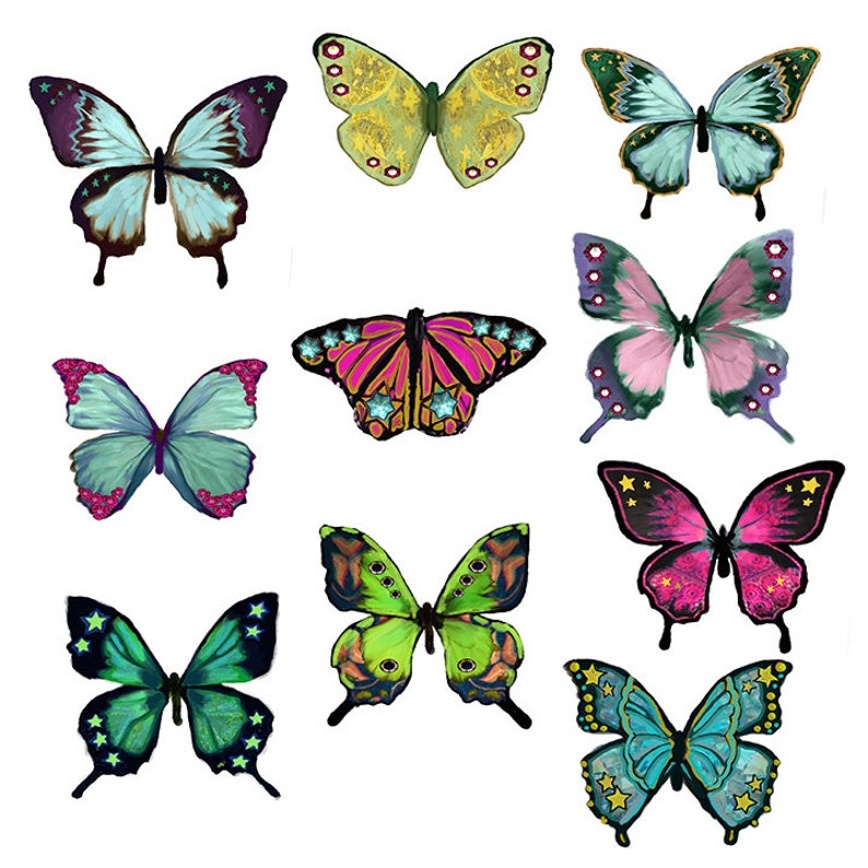Free Free 183 Butterfly Svg Etsy SVG PNG EPS DXF File