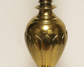 discontinued ethan allen table lamps