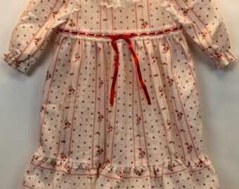 12 month sleep gown