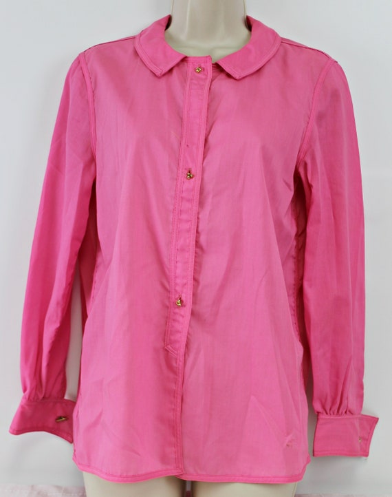 Pink Peter Pan Sin Blazers Swimsuit Cover up Long
