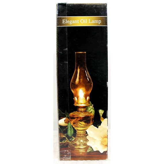 Lamp oil sale inc