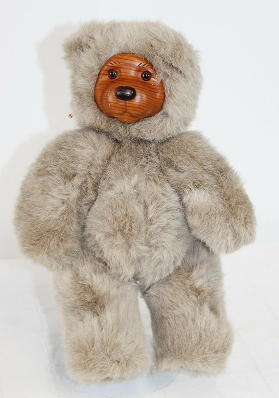 teddy bear 9 feet