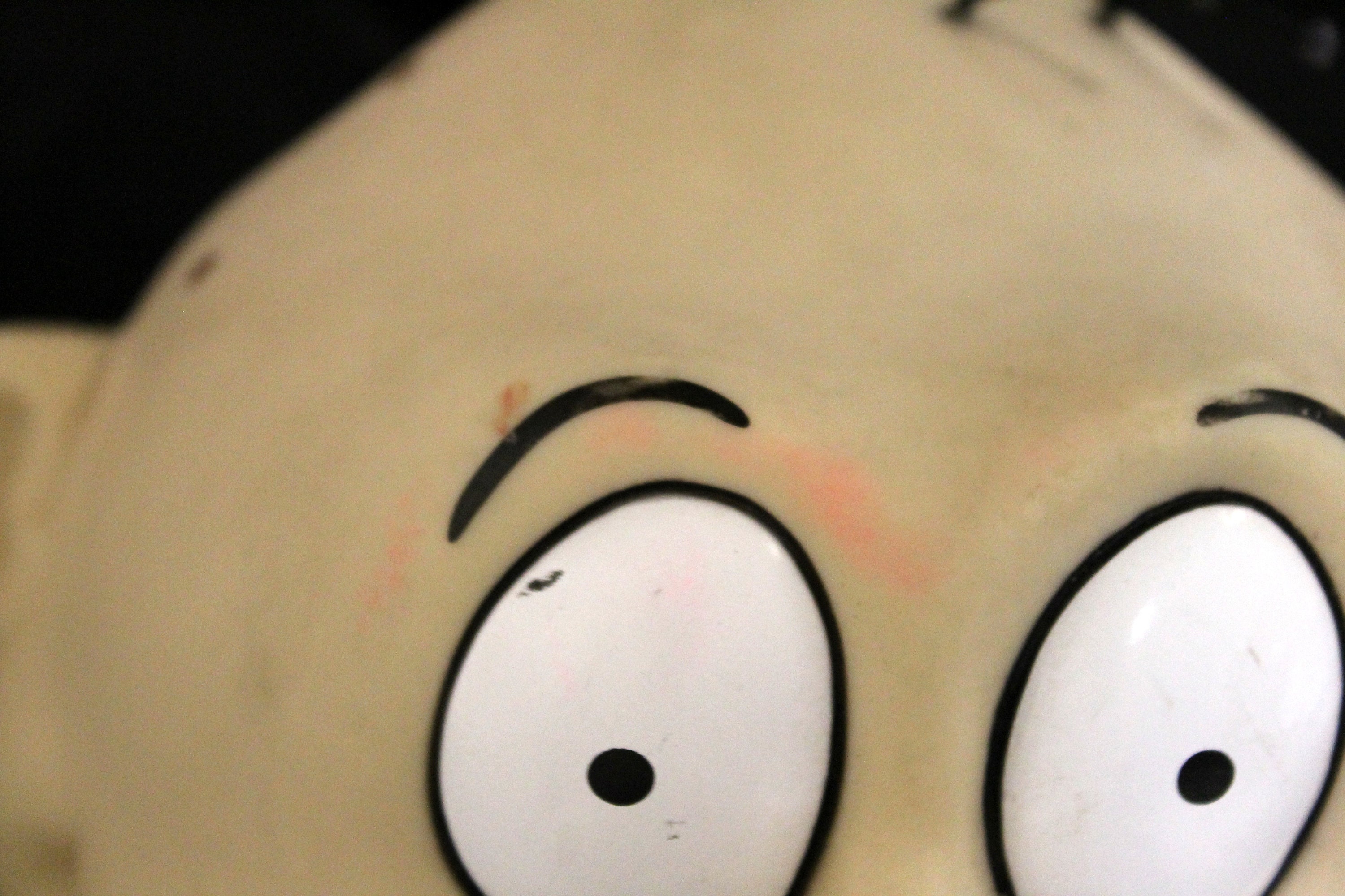 VTG 1997 Mattel Nickelodeon Rugrats Giggling Tommy Pickles 11 Squeeze Doll  - Etsy Norway