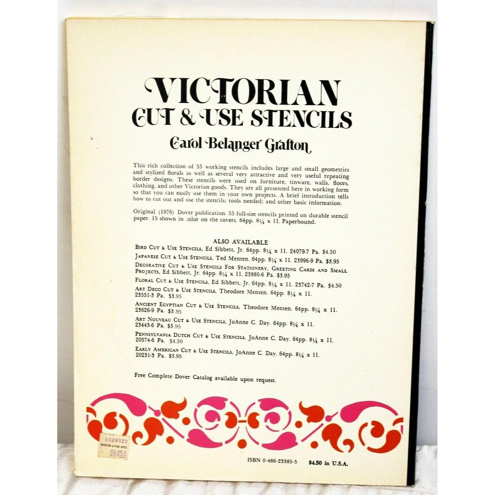 Victorian Floral Illustrations by Carol Belanger Grafton Victorian Floral Illustrations by Carol Belanger Grafton