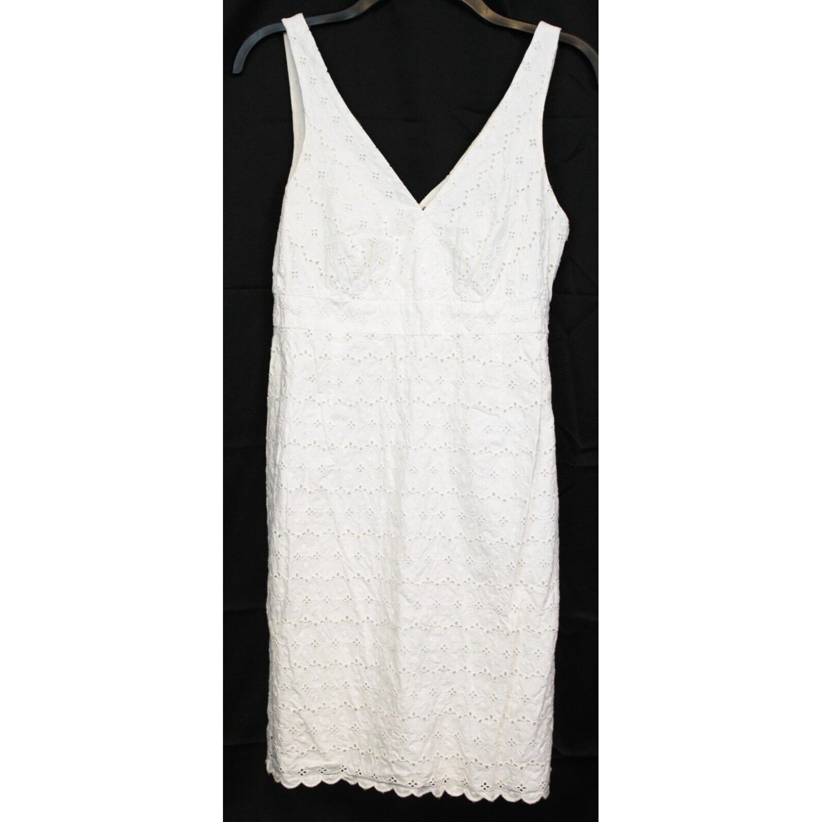 Vineyard Vines Shep Ian Mini Dress Floral Eyelet Bridesmaid Beach Ocean  Casual - Etsy