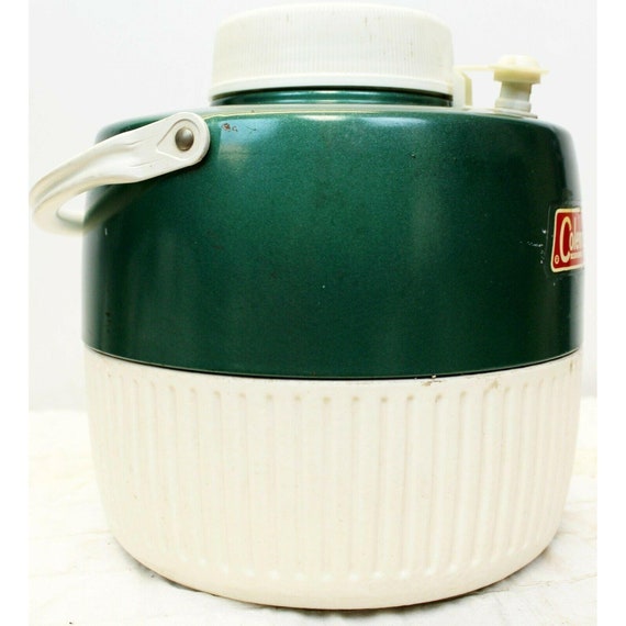 Coleman insulated sales water jug