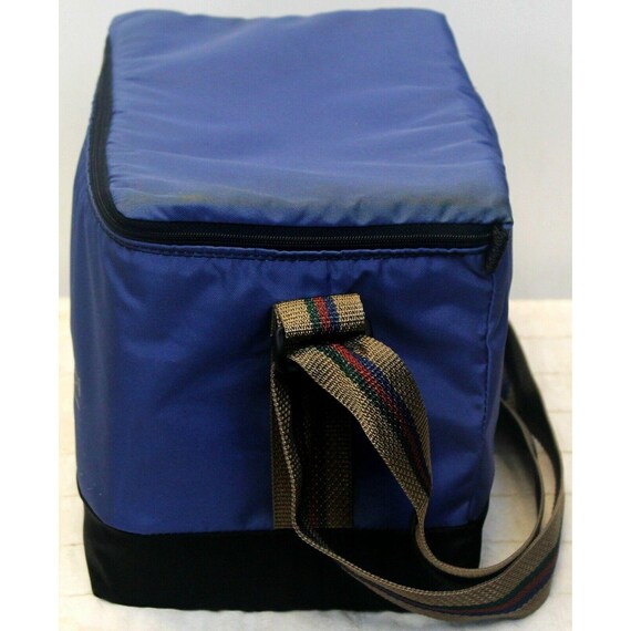 Coleman Girl Scouts Blue Square Insulated Lunch B… - image 5