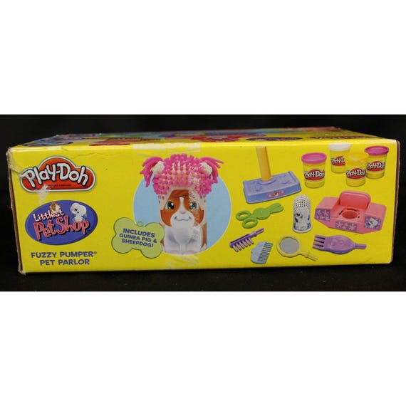 Lps Pumper () Lps Pumper