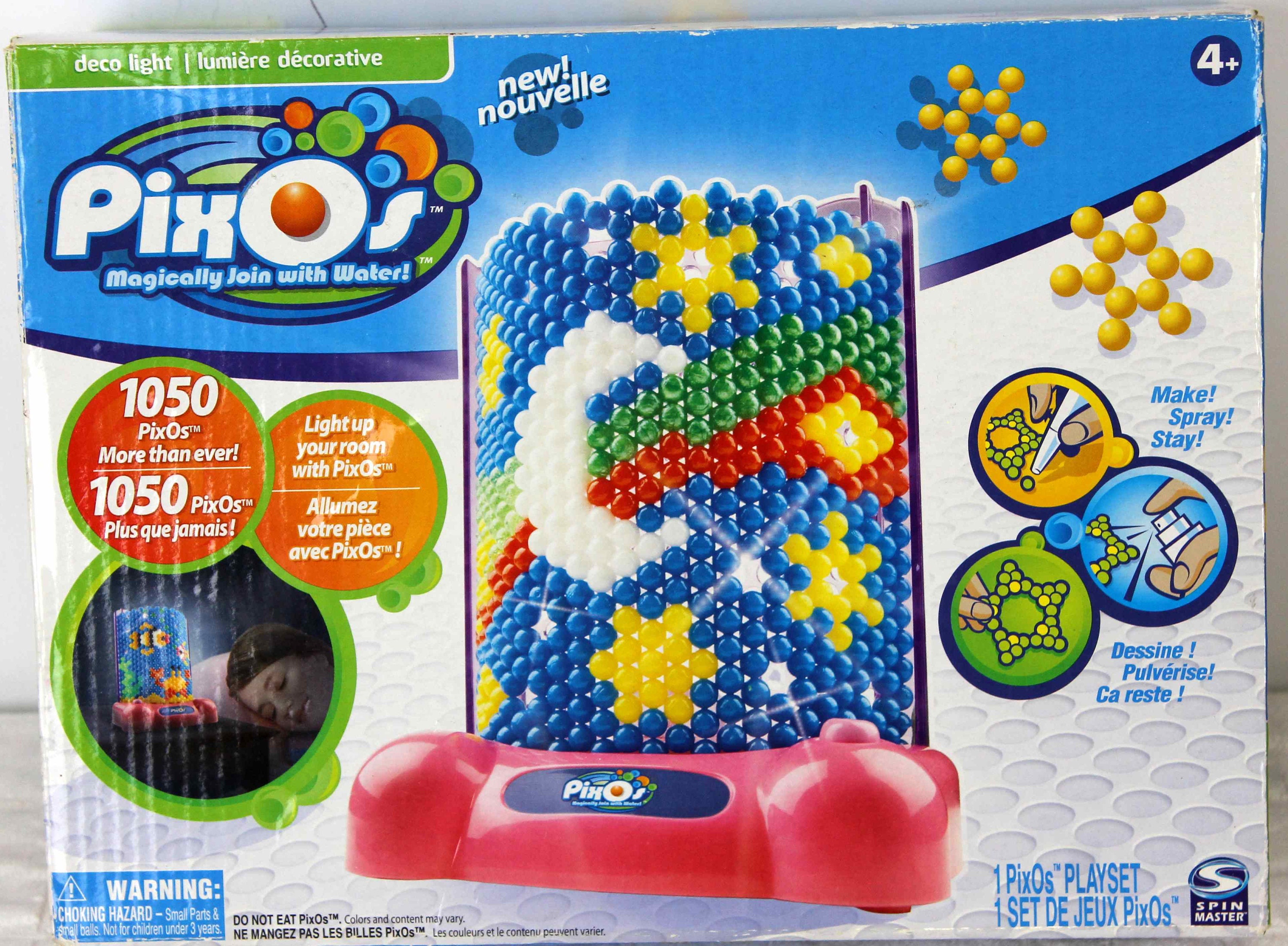 SpinMaster Has the BEST TOYS THIS HOLIDAY SEASON! - Mom Blog Society