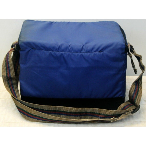 Coleman Girl Scouts Blue Square Insulated Lunch B… - image 4