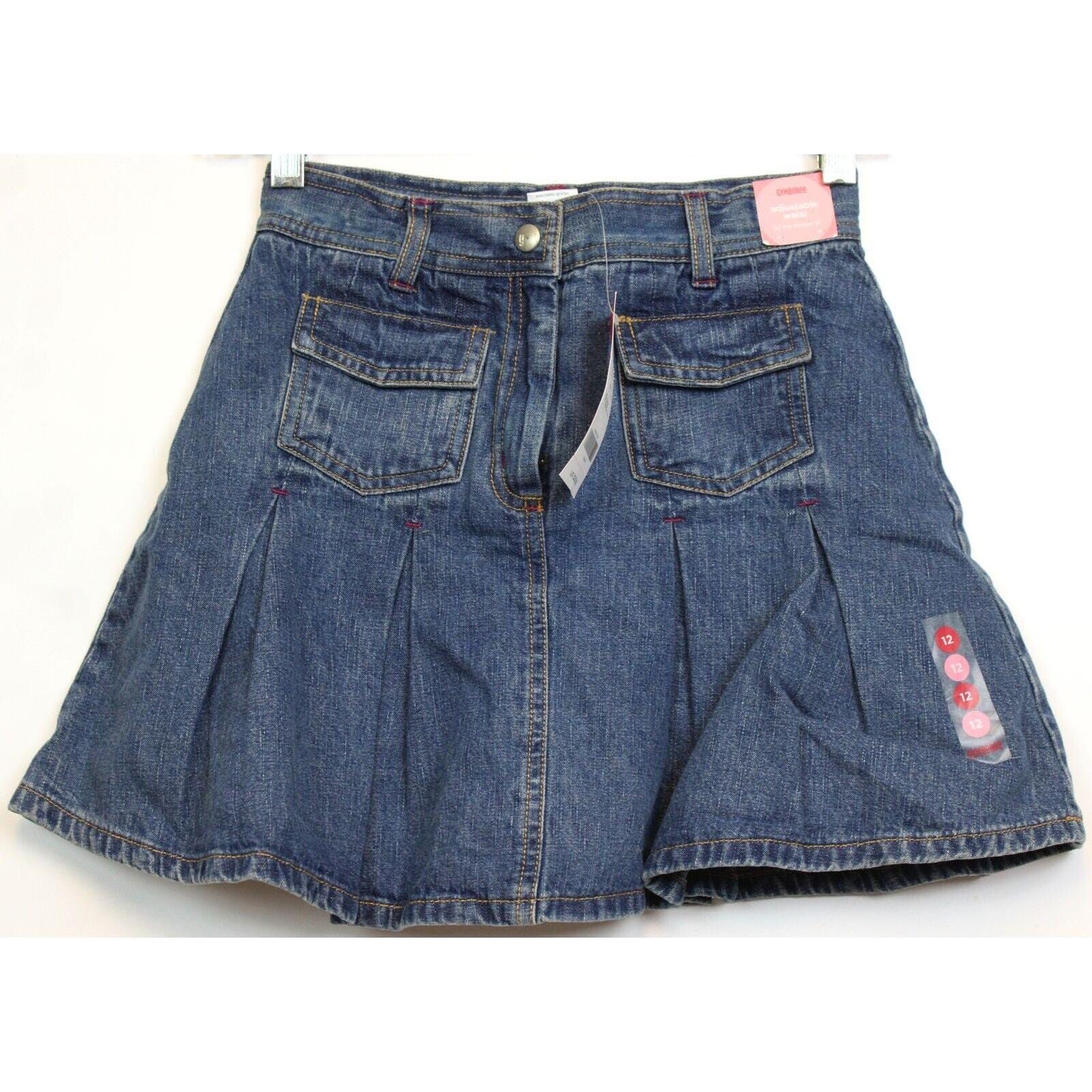 Gymboree Girls Skirt