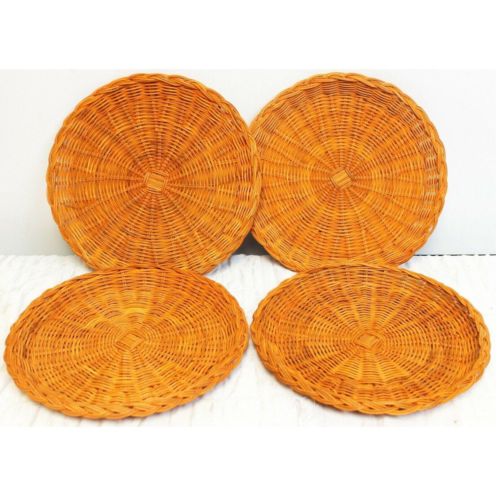Bamboo Paper Plates Etsy