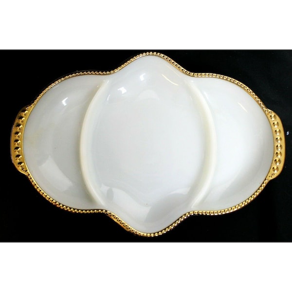 Fire King Gold Trim Etsy