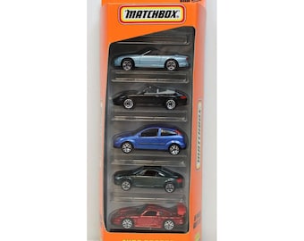 CM MODEL　ミニカーセット 1/64 頭文字D セットVol.3 高橋啓介RX-7(FD3S) & 北条豪NSX(NA1