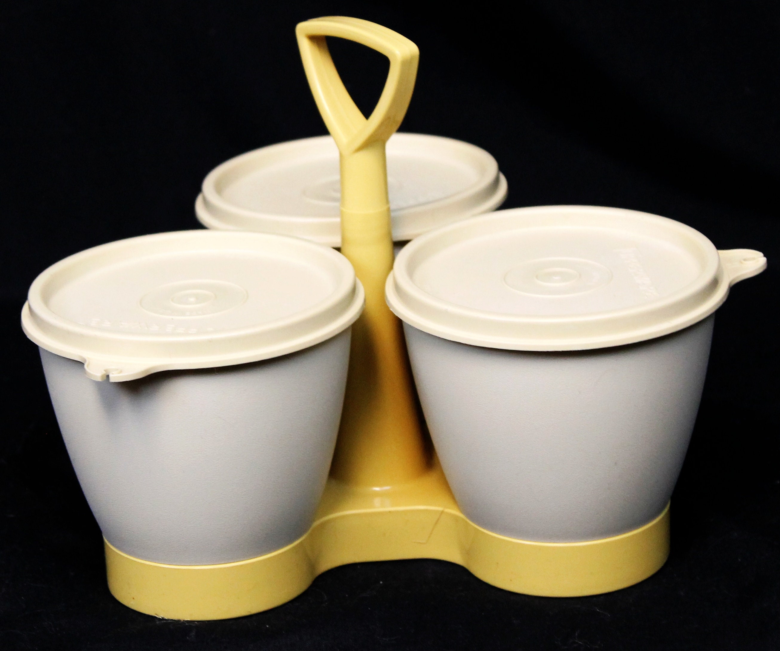 Is Now Selling a Vintage-Inspired Heritage Tupperware