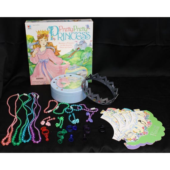 princess jewelry dress up Dress Up America