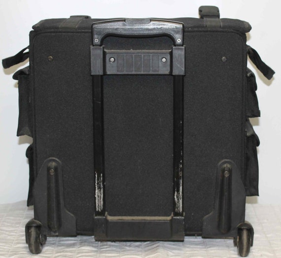 crop in style rolling tote