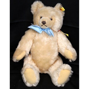 希少】Steiff テディベア大0201/36 小0201/11