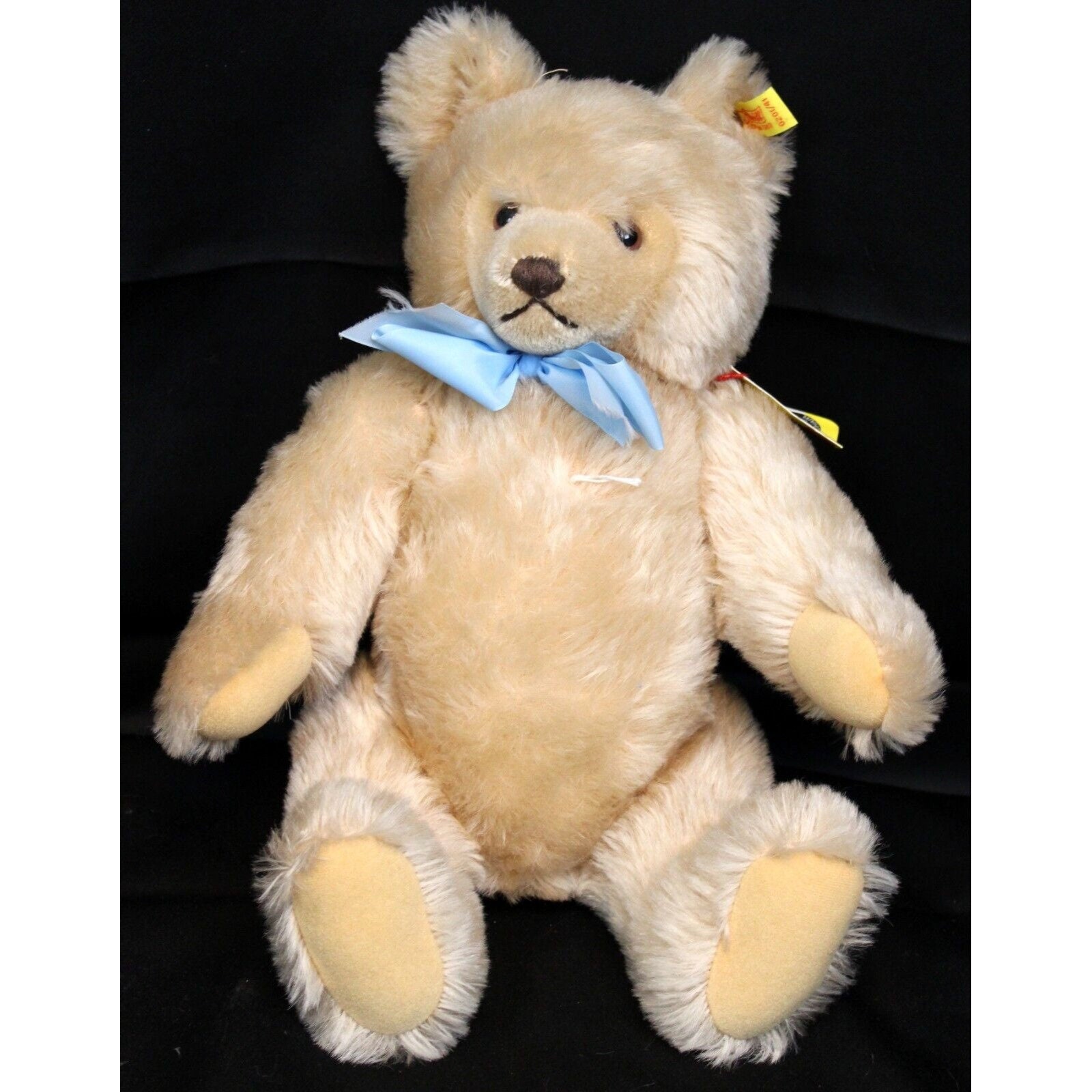 Steiff 0201 - Etsy 日本