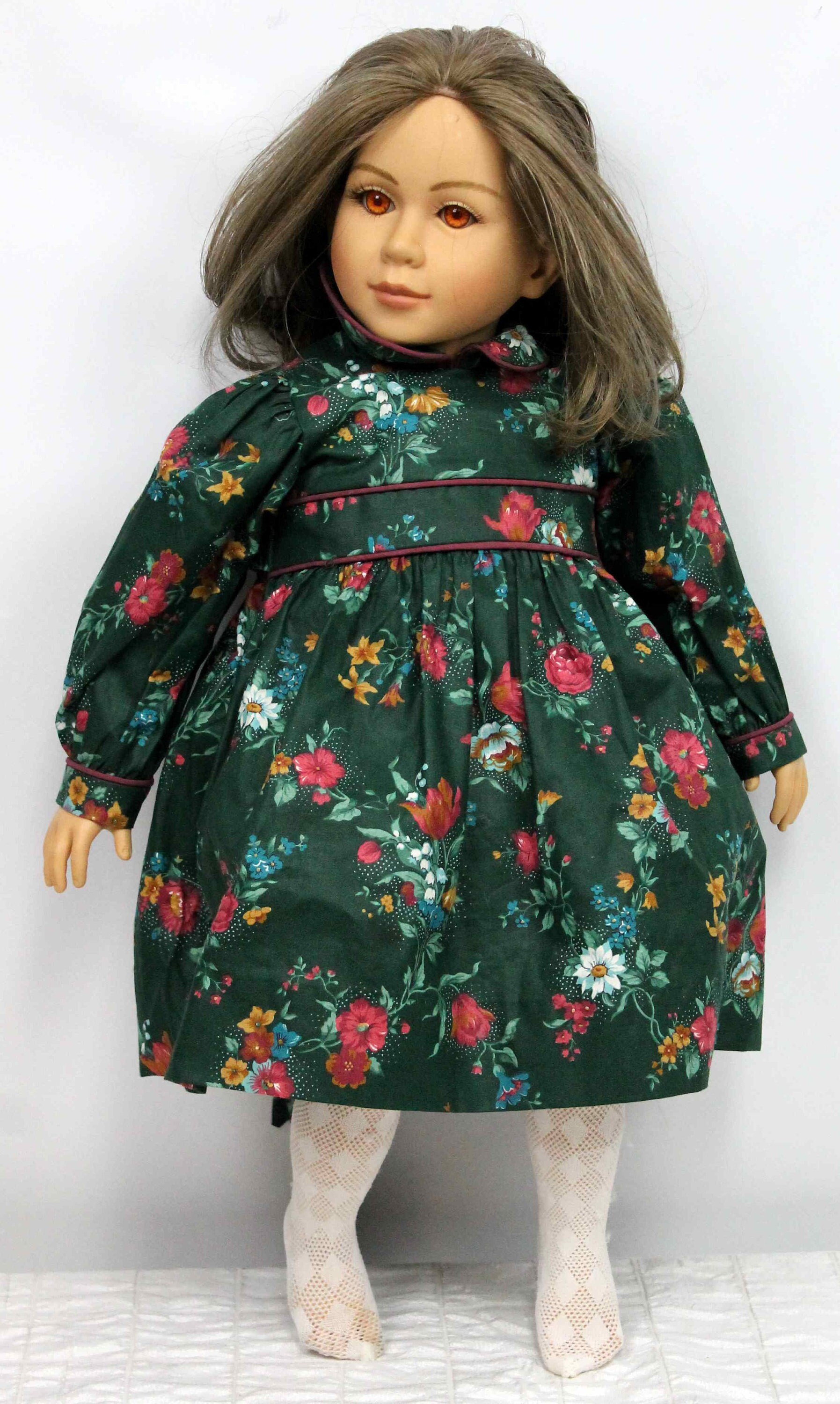 my twinn doll hospital