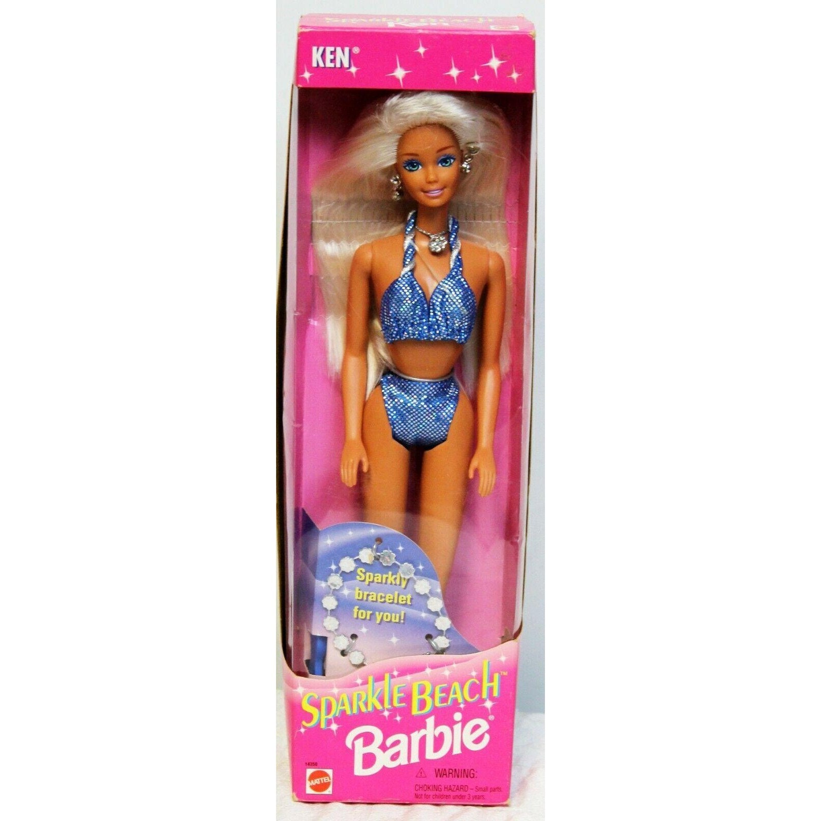 Barbie バービー Fashion Fever Disco Ball Barbie バービー Doll