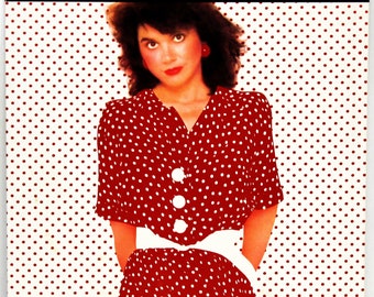 Linda Ronstadt Get Closer レコード Linda Ronstadt – Get Closer – Vinyl (7
