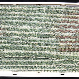 CONSO TRIM 021415 VNT19 Olive, Gold, Burgundy 3/4″ wide
