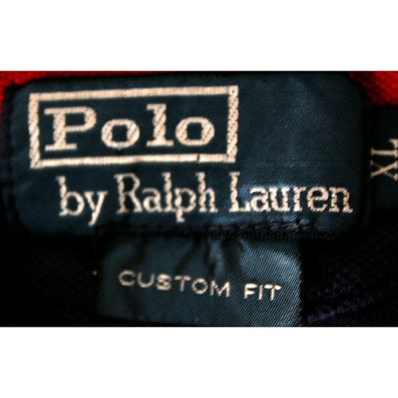 Polo Ralph Lauren Molded Polo Pony Kids Lunch Tote