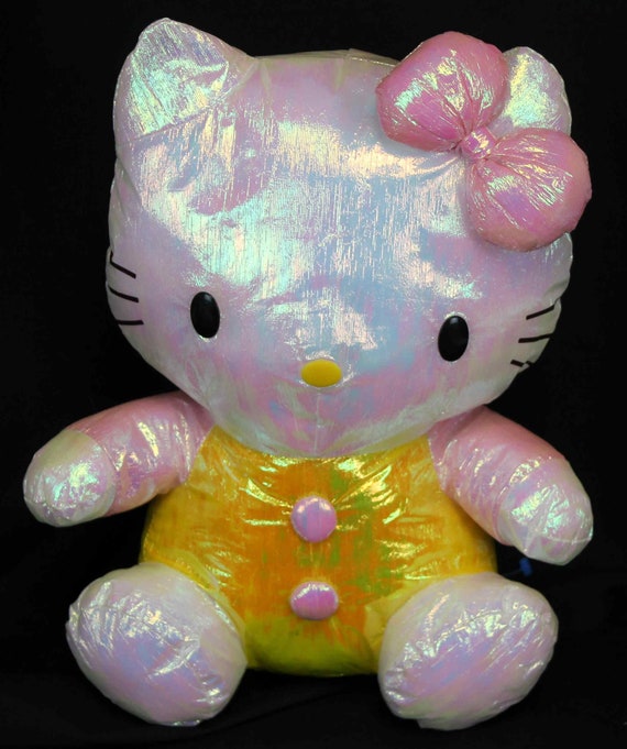 Sanrio Hello Kitty Plush