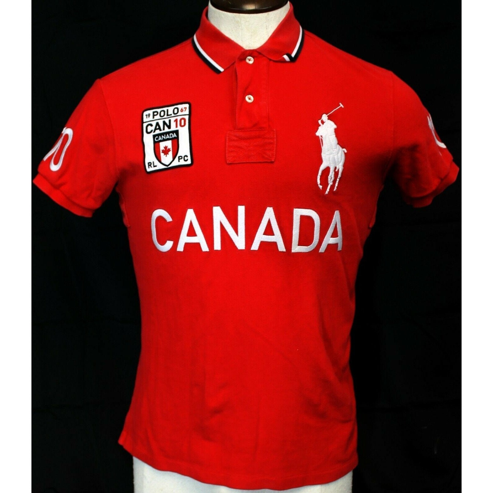 polo ralph lauren canada