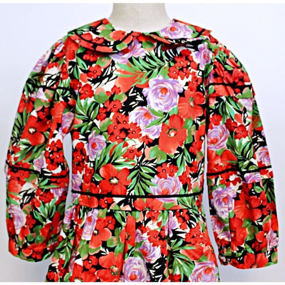 Robe De Soirée Verte En Velours Polyester - Marque Sylvia Whyte - Taille 5