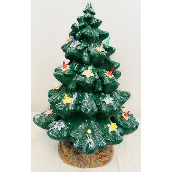 VTG 1979 Ann's Original Ceramic 18