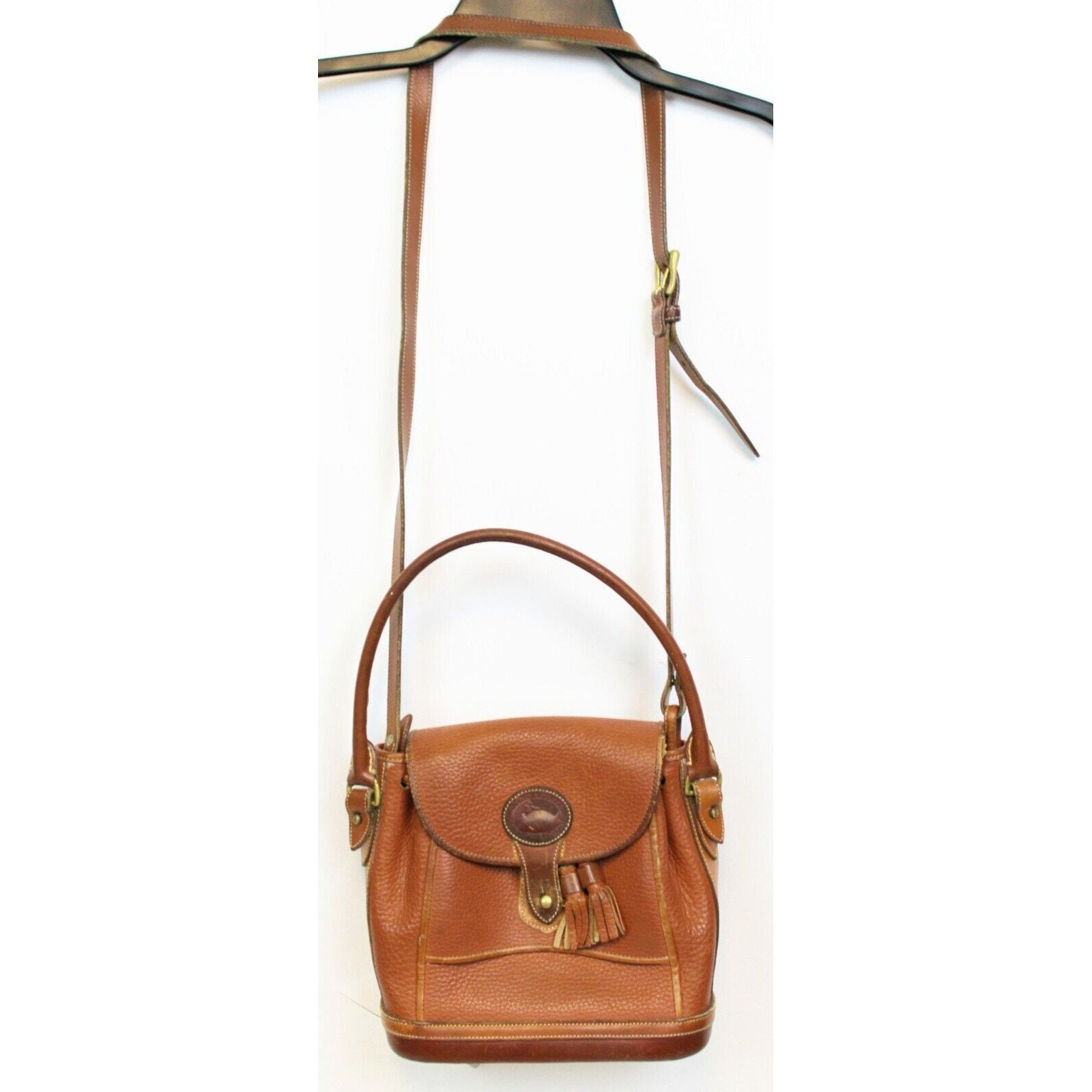 Dooney bourke bag - Etsy 日本