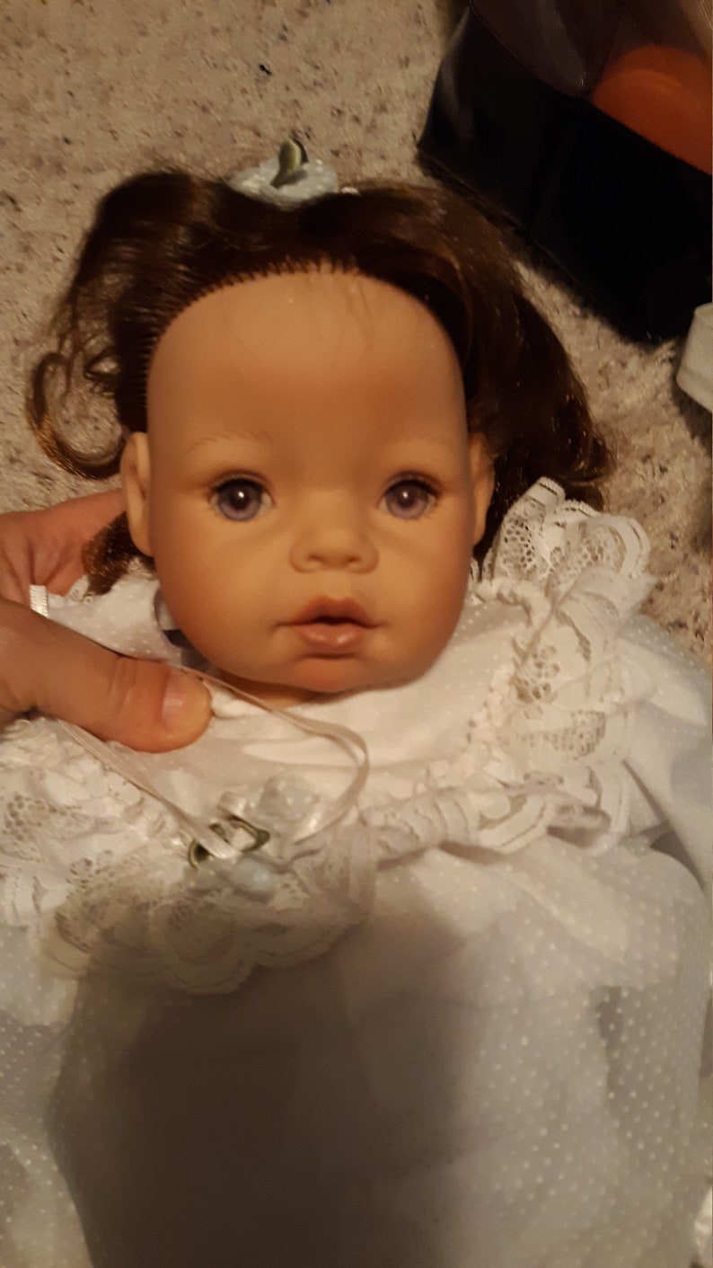 Phyllis Parkins Vintage Jointed Baby Doll Etsy