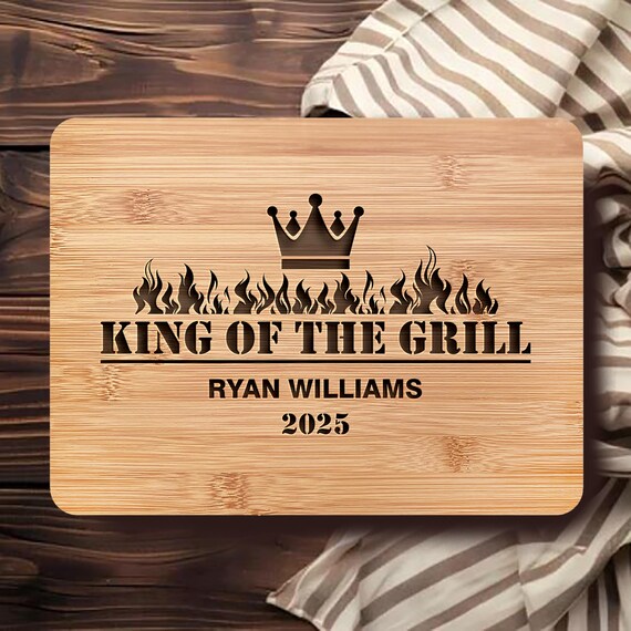 Personalized Walnut Charcuterie Board - Wedding Gift - Housewarming Gi U2013 Rustic Wood Goods
