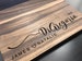 Personalized Cutting Board, Engraved Cutting Board, Wedding Gift, Housewarming Gift, Engagement 