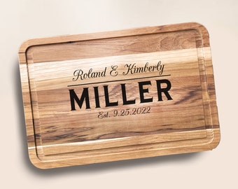 Charcuterie Cheese Board – Birthday Gift for Her, Best Friend Gift, Personalized Cutting Board, Wedding Gift, Housewarming, Engagement Gift