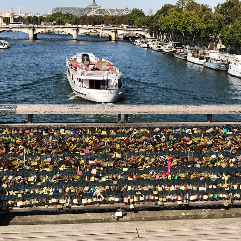 Personalized Padlock Two Hearts Locked Forever Heart Lock, Custom Lock Gift, Wedding Gifts, Anniversary Gifts for Boyfriend Gift for Him image 10