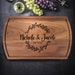 see more listings in the Walnut Cutting Boards section