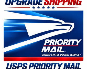 Priority Mail Shipping for U.S. Only Fast Shipping - PRIORITY MAIL SHIPPING - United States Postal Service