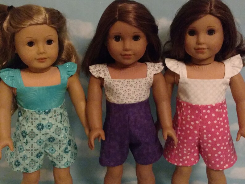 AG Dolls Fits American Girl Dolls 18 Inch Doll Tights