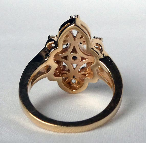 Baltique Ambre 925 Bague en Argent Saint Valentin Jour Bijoux Tout Baltique Ambre 925 Bague en Argent Saint Valentin Jour Bijoux Tout