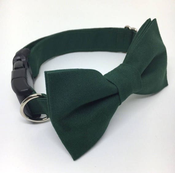 Bernese Mountain Dog Bow Tie for Men Tuxedo /& Wedding Solid Color