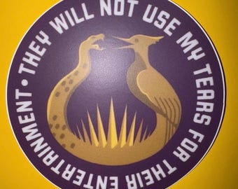 The Hunger Games Sunrise On The Reaping THG HG Sticker Book Booktok Haymitch Bujo Bullet Journal Collectable Sticker