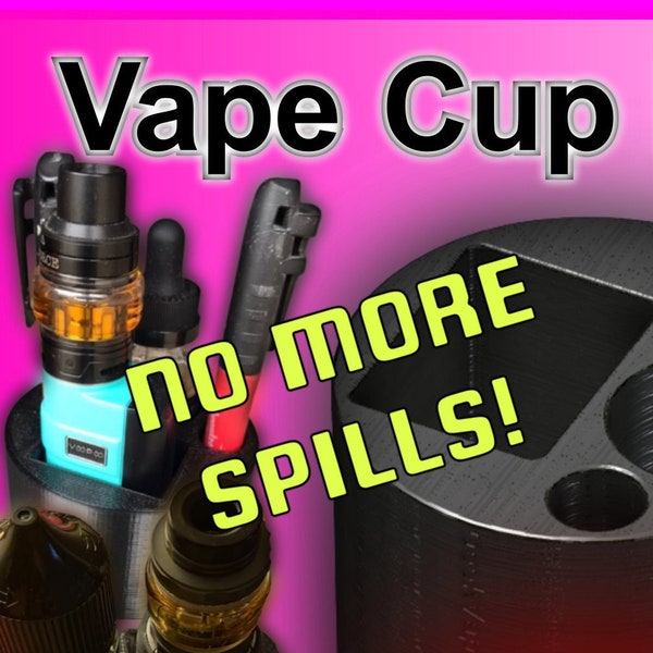 Vape Holder Etsy