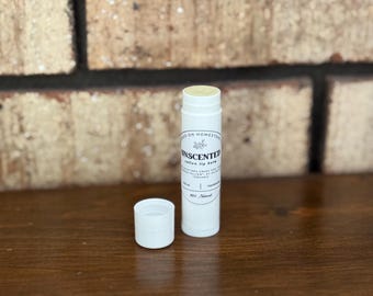Organic Tallow Lip Balm