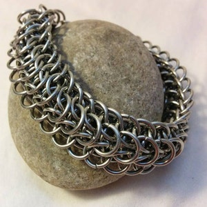 Dragonback Bracelet