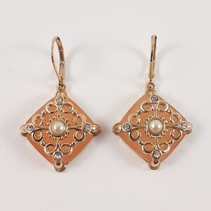 Nrq jewelry shop stamp