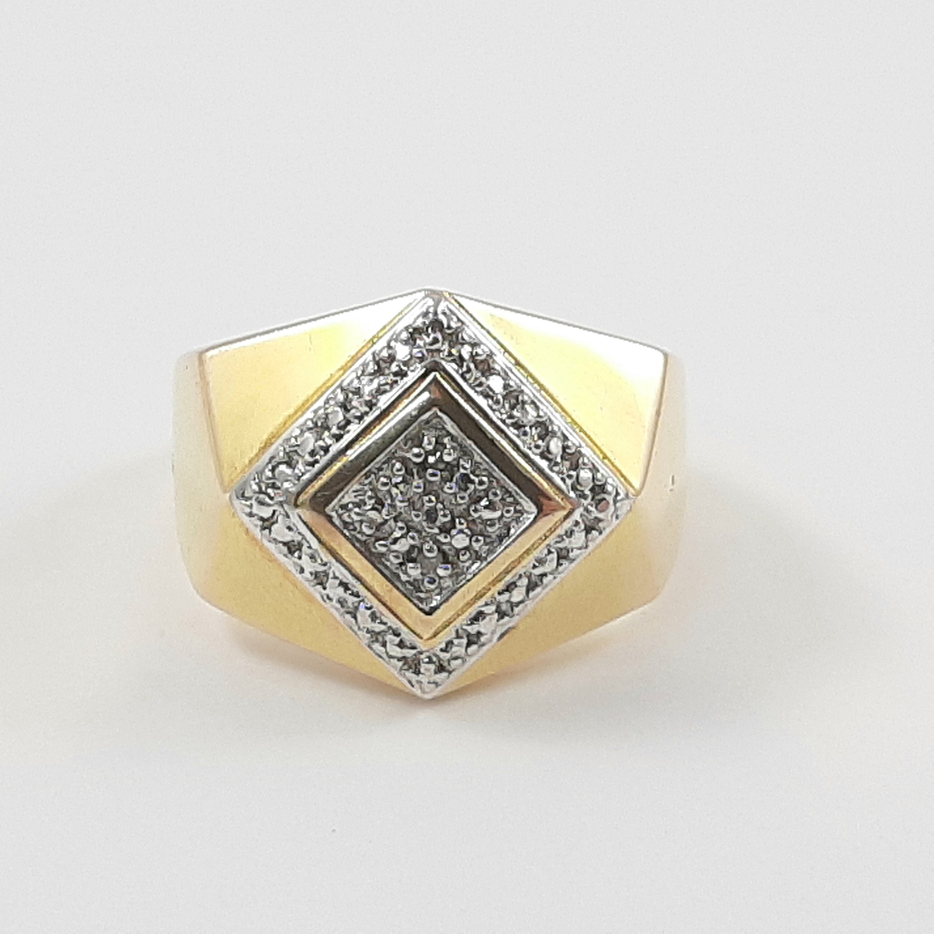 Technibond rings best sale