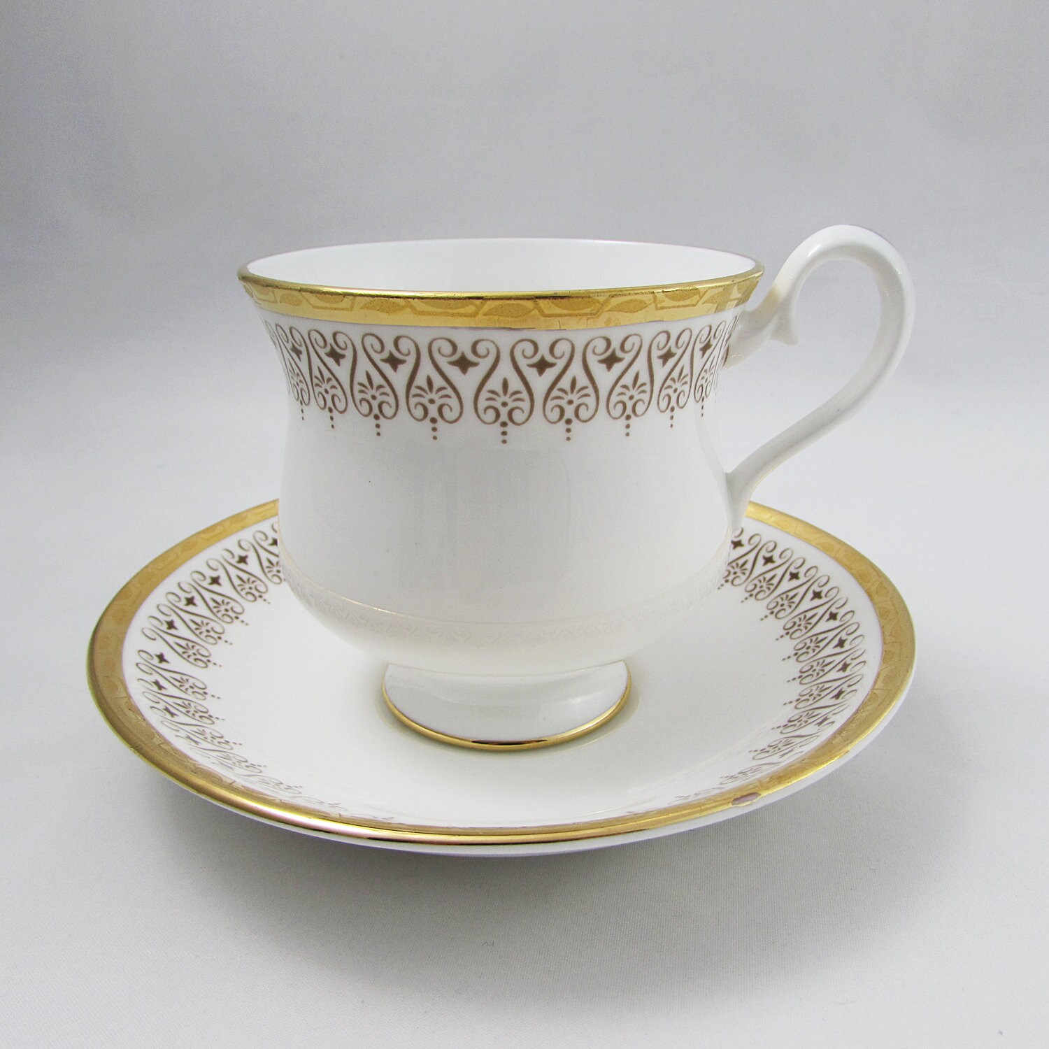 Burlington china - Etsy 日本